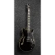 Ibanez JSM20-BKL John Scofield Signature jazzgitár