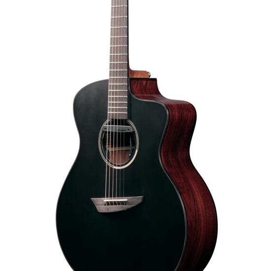 Ibanez JGM5-BSN Jon Gomm Signature elektro-akusztikus gitár