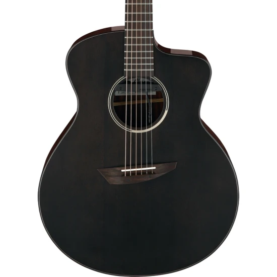 Ibanez JGM5-BSN Jon Gomm Signature elektro-akusztikus gitár