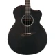 Ibanez JGM5-BSN Jon Gomm Signature elektro-akusztikus gitár