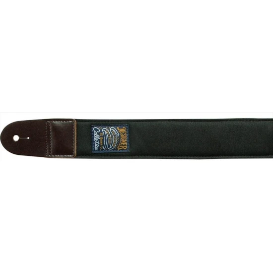 Ibanez DCS50-BK Designer Collection gitárheveder