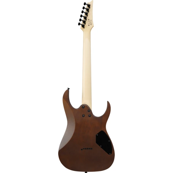Ibanez GRG121DXL-WNF balkezes elektromos gitár