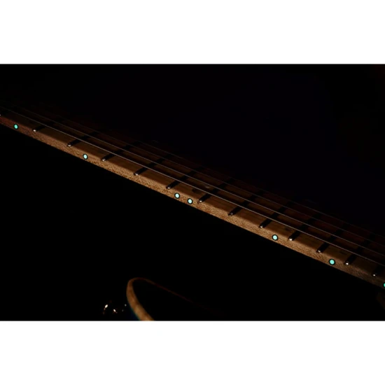Ibanez JIVAJR-DSE Nita Strauss signature elektromos gitár