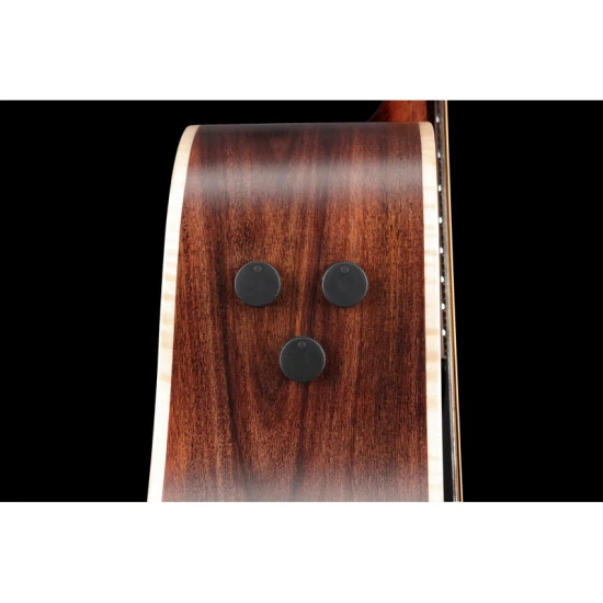 Ibanez PA300E-NSL elektro-akusztikus gitár