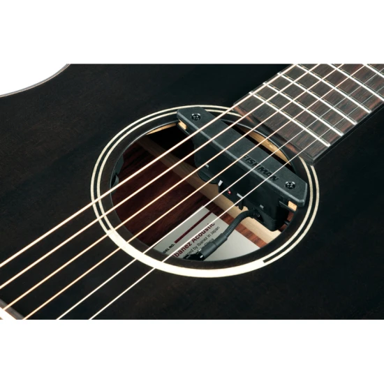 Ibanez JGM5-BSN Jon Gomm Signature elektro-akusztikus gitár