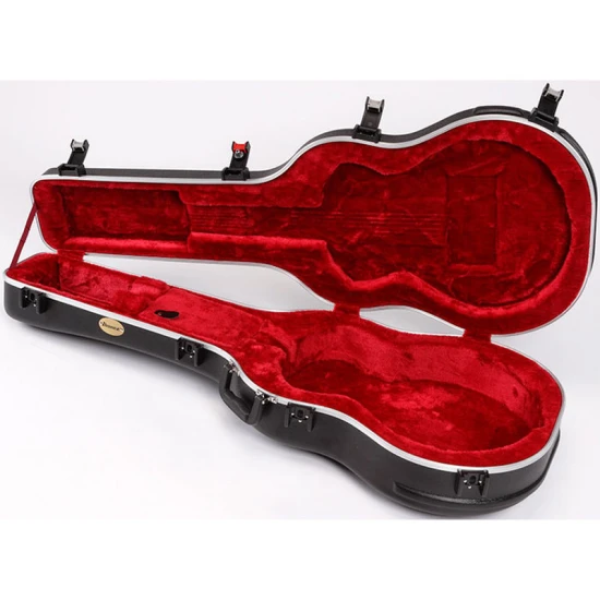 Ibanez GB10-BK George Benson signature jazzgitár