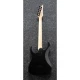 Ibanez GRGR131EX-BKF elektromos gitár