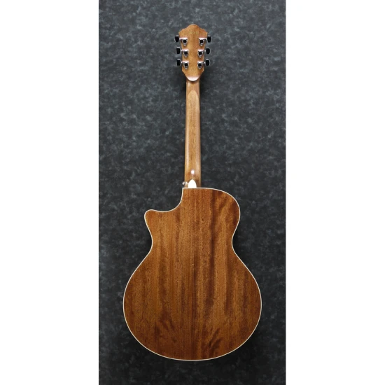 Ibanez AE245-NT elektro-akusztikus gitár