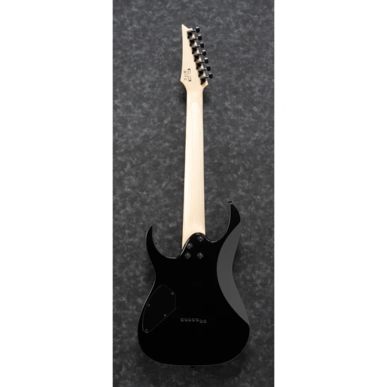 Ibanez GRG7221QA-TKS 7 húros elektromos gitár