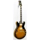 Ibanez JSM100-VT John Scofield Signature jazzgitár