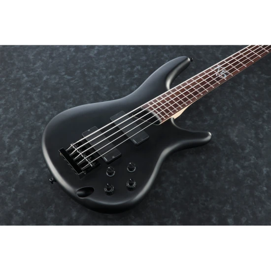 Ibanez K5-BKF 5 húros basszusgitár