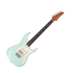 Ibanez AZ2204NW-MGR elektromos gitár