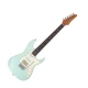 Ibanez AZ2204NW-MGR elektromos gitár