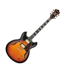 Ibanez AS113-BS jazzgitár