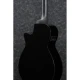 Ibanez AEG50-BK elektro-akusztikus gitár