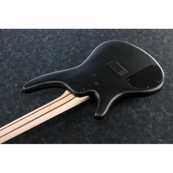 Ibanez K5-BKF 5 húros basszusgitár