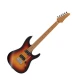 Ibanez AZ2402-TFF elektromos gitár
