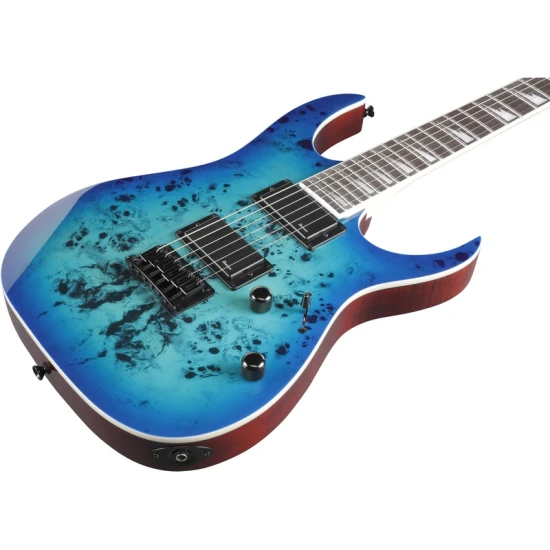Ibanez GRGR221PA-AQB elektromos gitár