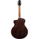 Ibanez PA300E-NSL elektro-akusztikus gitár