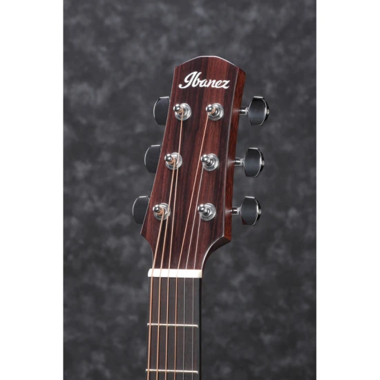 Ibanez AAD140-OPN akusztikus gitár