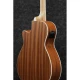 Ibanez AEG7MH-OPN elektro-akusztikus gitár