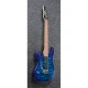 Ibanez GRX70QAL-TBB balkezes elektromos gitár