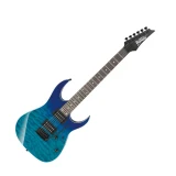 Ibanez GRG120QASPBGD elektromos gitár