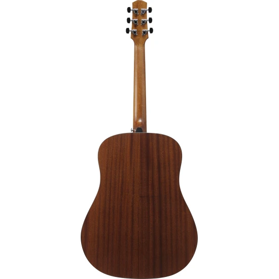 Ibanez AAD50-TCB akusztikus gitár