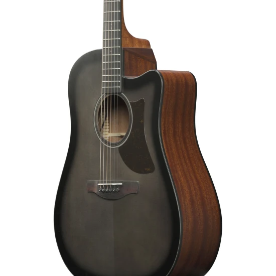 Ibanez AAD50CE-TCB elektro-akusztikus gitár