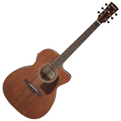 Ibanez AC340CE-OPN elektro-akusztikus gitár