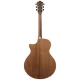 Ibanez AE245-NT elektro-akusztikus gitár