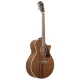 Ibanez AE245-NT elektro-akusztikus gitár