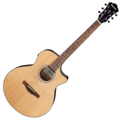 Ibanez AE275BT-LGS elektro-akusztikus gitár