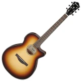 Ibanez AEG50-DHH elektro-akusztikus gitár