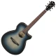 Ibanez AEG50-IBH elektro-akusztikus gitár