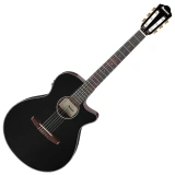 Ibanez AEG50N-BKH elektro-klasszikus gitár