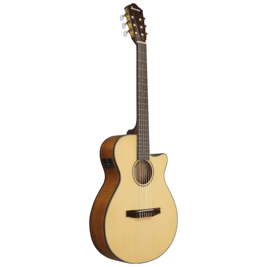 Ibanez AEG50N-NT elektro-klasszikus gitár