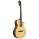 Ibanez AEG50N-NT elektro-klasszikus gitár