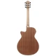 Ibanez AEG7MH-OPN elektro-akusztikus gitár