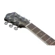 Ibanez AEG7MH-WK elektro-akusztikus gitár