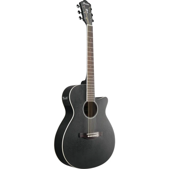 Ibanez AEG7MH-WK elektro-akusztikus gitár