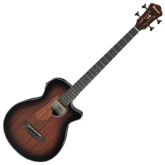Ibanez AEGB24E-MHS 4 húros akusztikus basszusgitár
