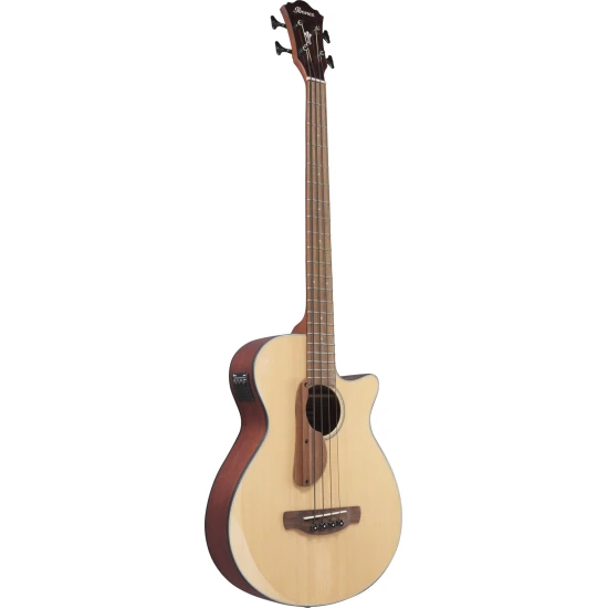 Ibanez AEGB30E-NTG akusztikus basszsgitár