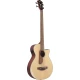 Ibanez AEGB30E-NTG akusztikus basszsgitár