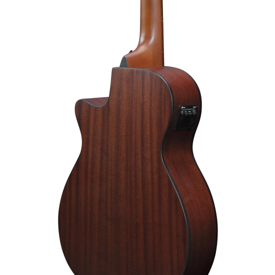 Ibanez AEGB30E-NTG akusztikus basszsgitár