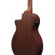 Ibanez AEGB30E-NTG akusztikus basszsgitár
