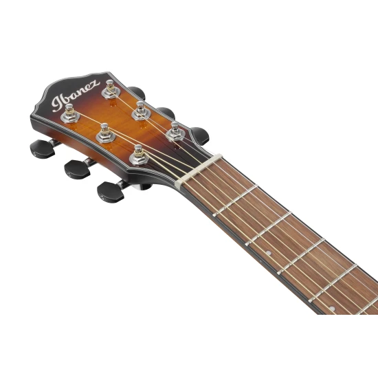 Ibanez AEWC400-AMS elektro-akusztikus gitár