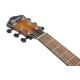 Ibanez AEWC400-AMS elektro-akusztikus gitár