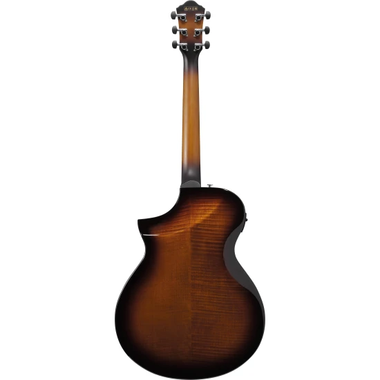 Ibanez AEWC400-AMS elektro-akusztikus gitár
