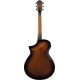 Ibanez AEWC400-AMS elektro-akusztikus gitár